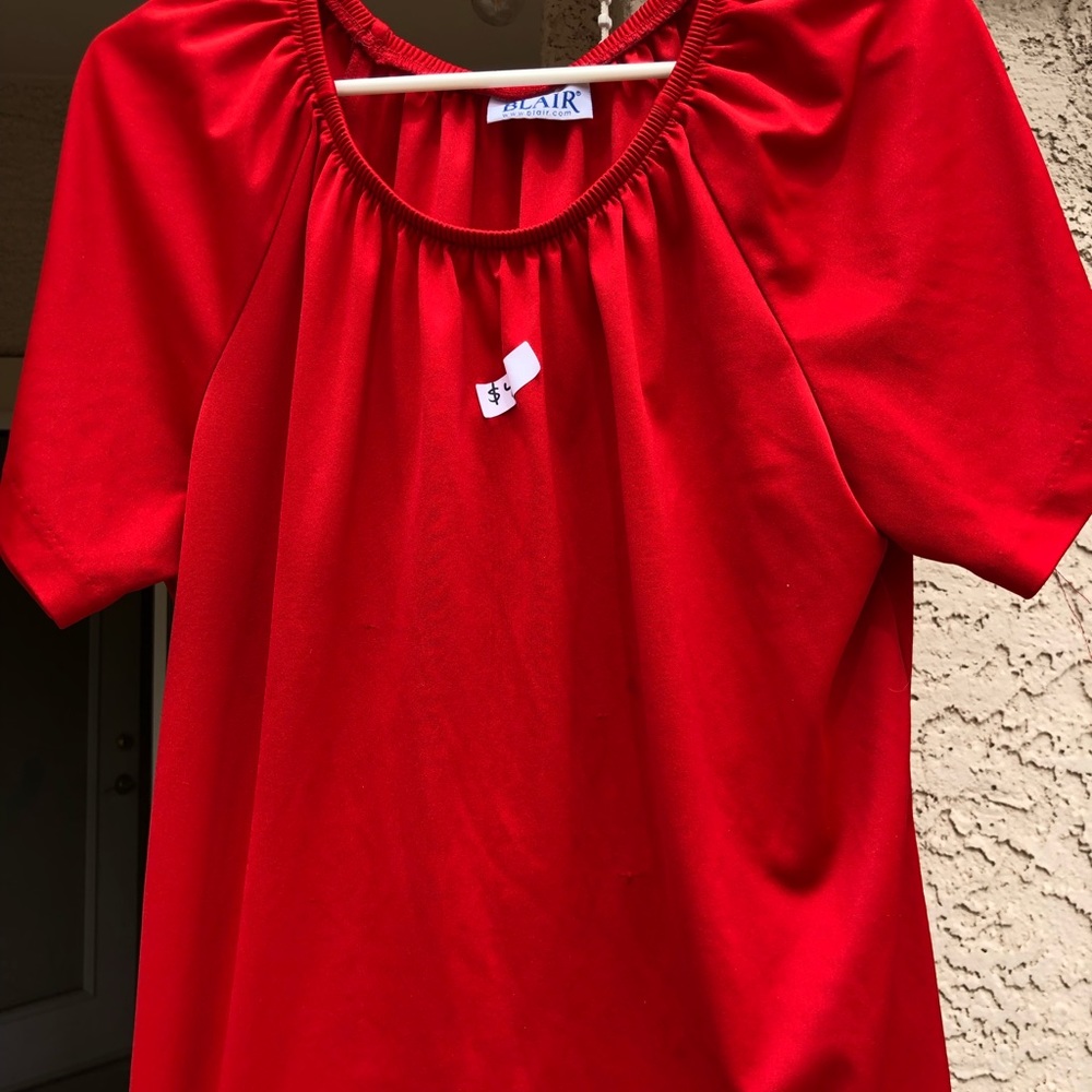Business blouse